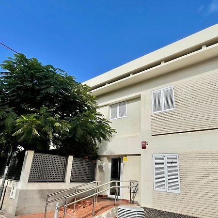 Deluxe Ciudad Jardin - By Gestion Vacacional Canarias Las Palmas de Gran Canaria Exteriör bild