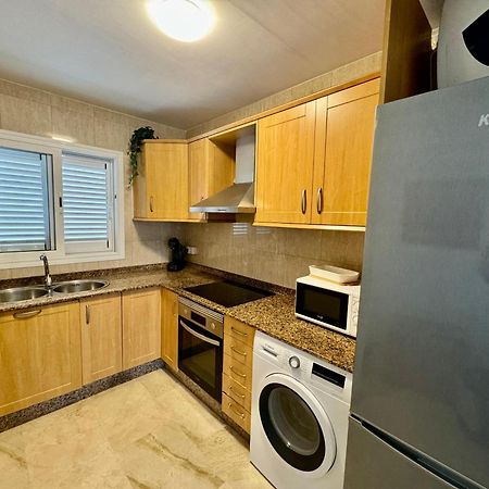 Deluxe Ciudad Jardin - By Gestion Vacacional Canarias Las Palmas de Gran Canaria Exteriör bild