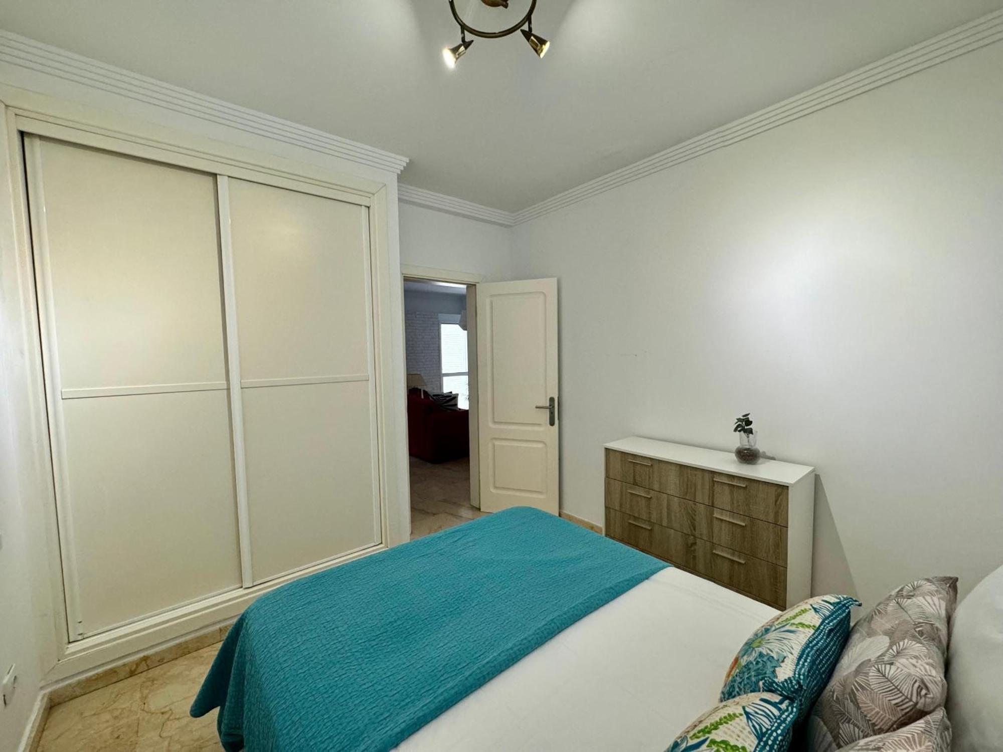 Deluxe Ciudad Jardin - By Gestion Vacacional Canarias Las Palmas de Gran Canaria Exteriör bild