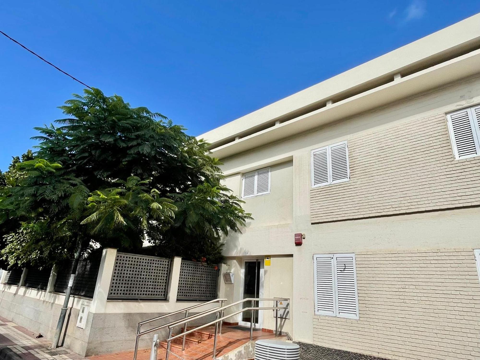 Deluxe Ciudad Jardin - By Gestion Vacacional Canarias Las Palmas de Gran Canaria Exteriör bild