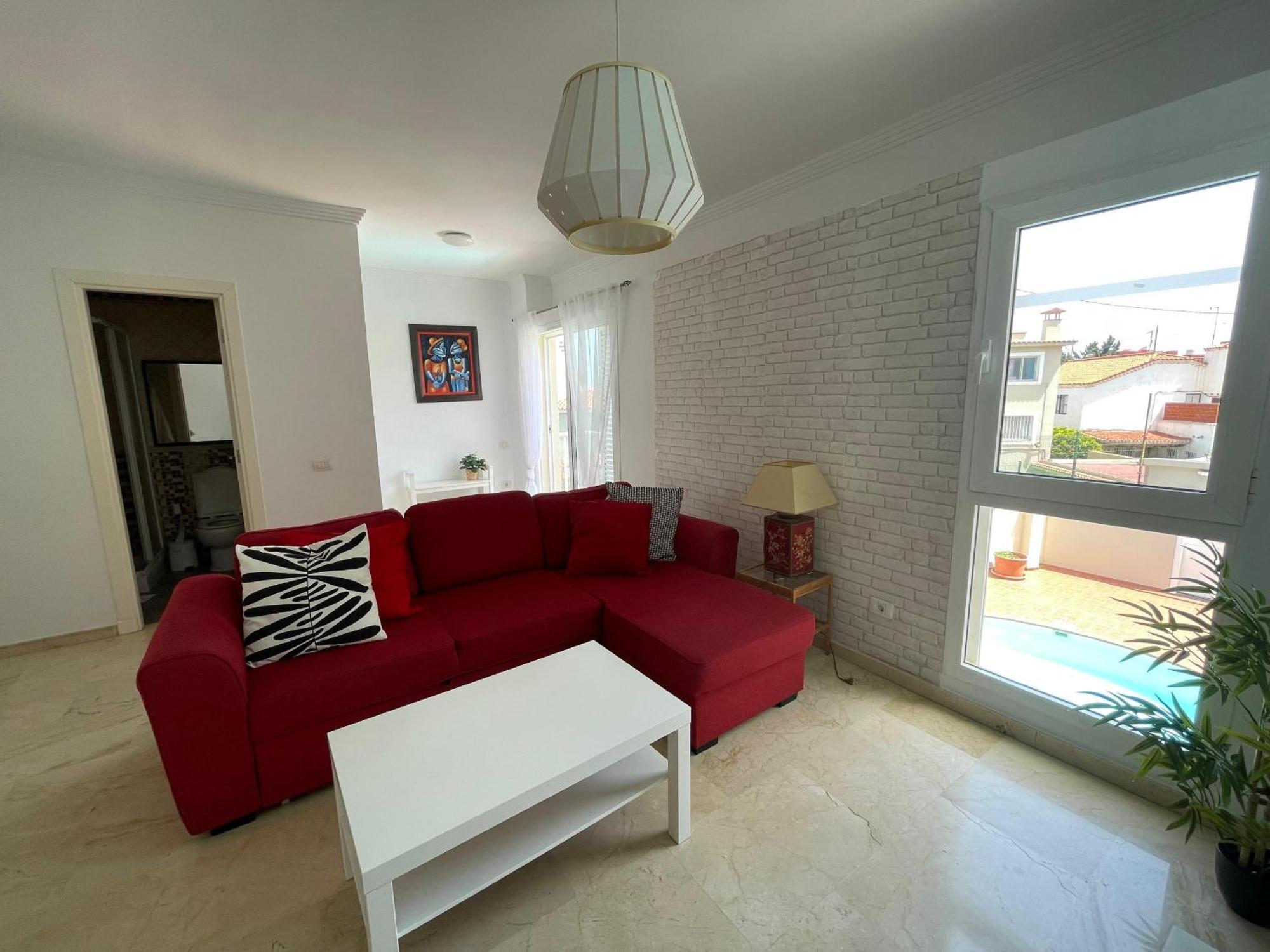 Deluxe Ciudad Jardin - By Gestion Vacacional Canarias Las Palmas de Gran Canaria Exteriör bild