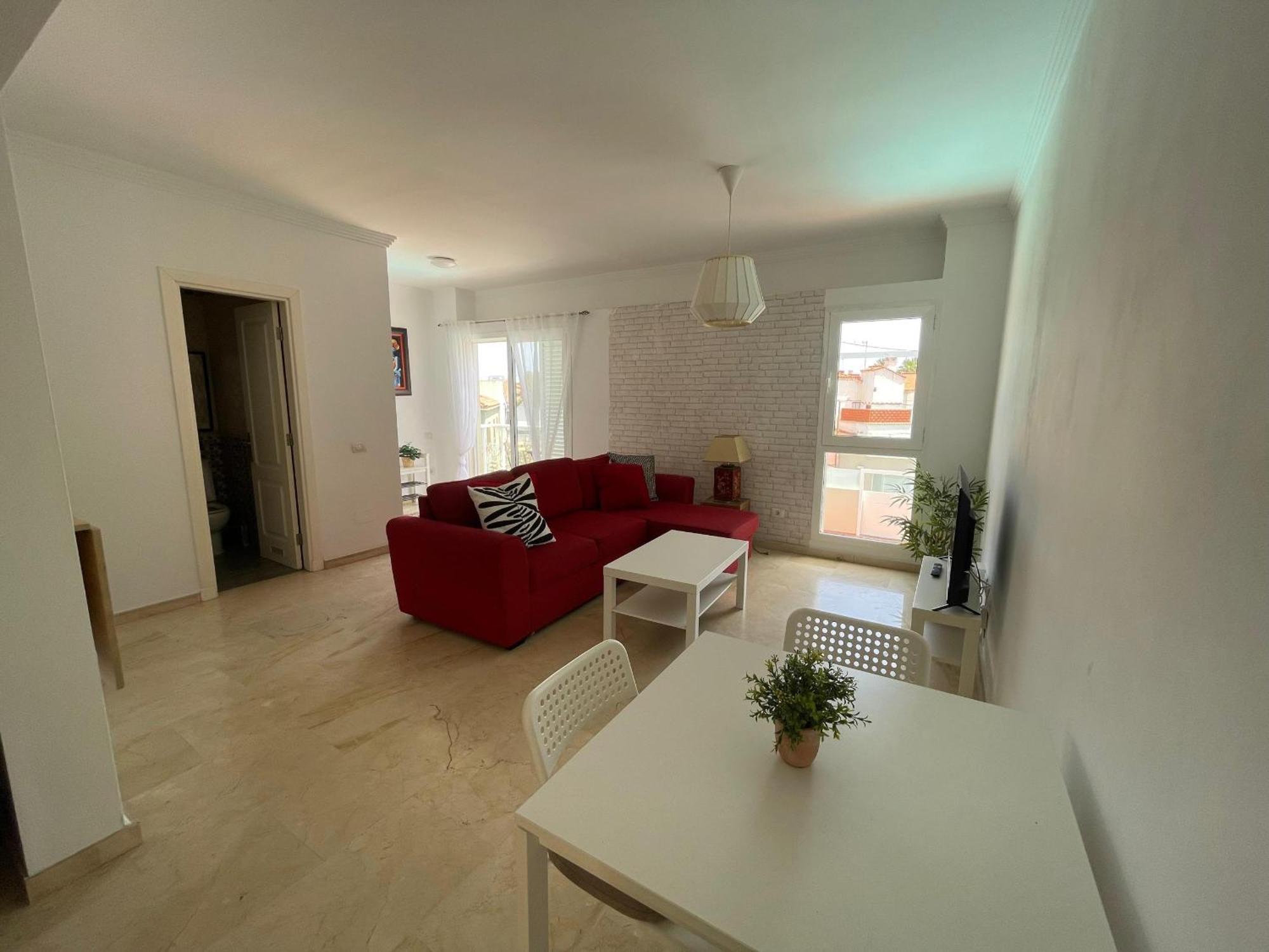 Deluxe Ciudad Jardin - By Gestion Vacacional Canarias Las Palmas de Gran Canaria Exteriör bild