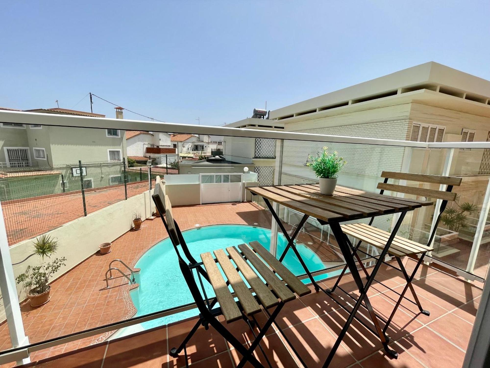 Deluxe Ciudad Jardin - By Gestion Vacacional Canarias Las Palmas de Gran Canaria Exteriör bild